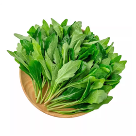 马兰头200g 盒装  ±10g 买放心菜就上瑞和泰