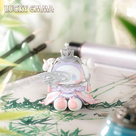 EMMA秘境森林寻香系列盲盒-纪念日百货门店同款168495545