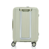 新秀丽 可扩展四轮拉杆箱 69/25男  HH5*49002-F 鼠尾草绿. 商品缩略图1