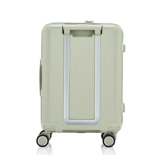 新秀丽 可扩展四轮拉杆箱 69/25男  HH5*49002-F 鼠尾草绿. 商品图1