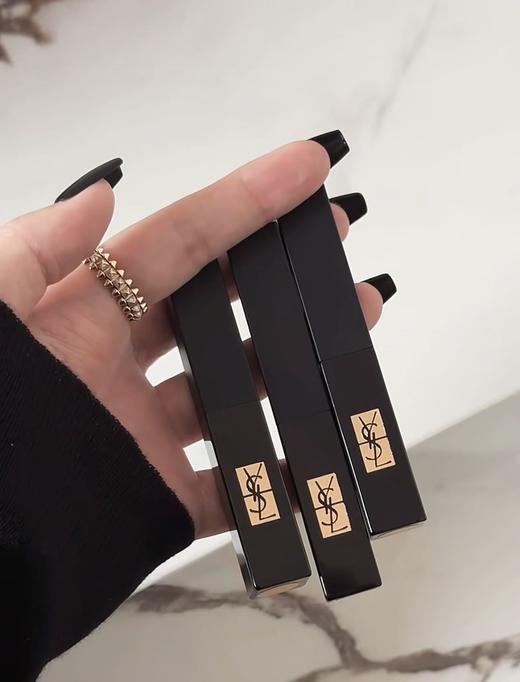 [透小蜜心选]【活动价￥69】【限量清仓】圣罗兰口红2.2g 商品图2