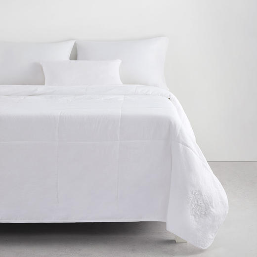 KZ虎头绣花被 商品图1