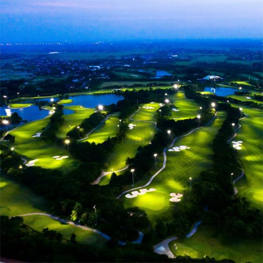 越南·河内高尔夫俱乐部 Hanoi Golf Club  | 河内高尔夫球场 | 越南高尔夫球场俱乐部 | 东南亚 商品图4