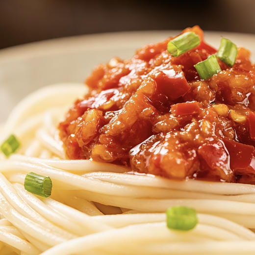 自营-蒜蓉辣椒酱200g/瓶 商品图4