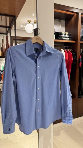 Ralph Lauren 拉夫劳伦 衬衫女  WMPOSHTNDO20653-400 .