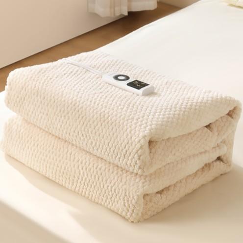 【632优选】西屋Westinghouse电热毯WTH-15-SH1069 商品图1