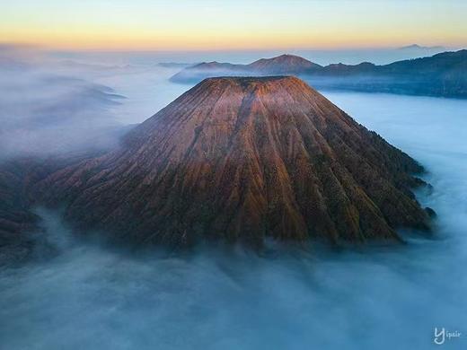 印尼科莫多岛山海秘境、泗水赛武瀑布&布罗莫火山8天休闲摄影团 商品图7