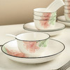 芙蓉赋餐具28件套 商品缩略图9