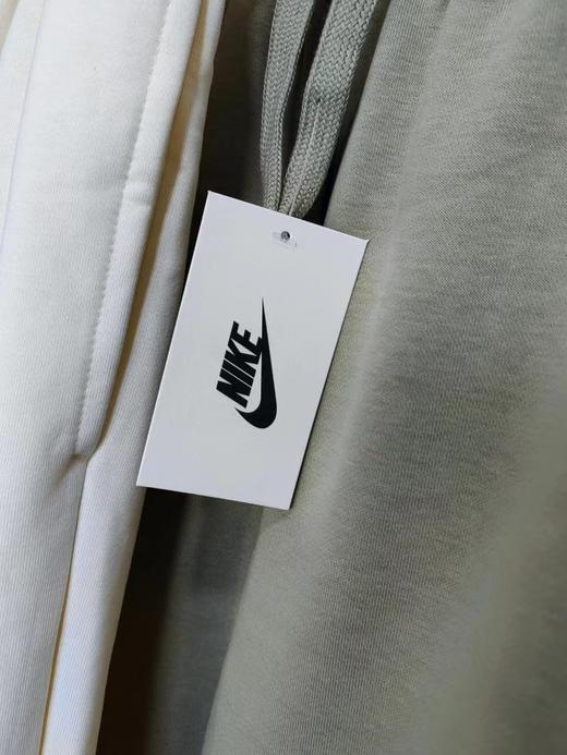 D123016男子新款精典三色冬季加绒运动长裤百搭休闲裤 商品图7