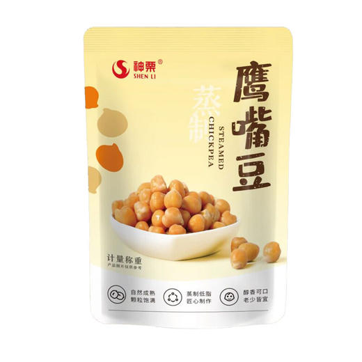 鹰嘴豆 | 神栗 商品图1