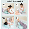 【品牌直发】加倍生活 多功能柔软趴睡枕枕头枕芯 手机趴睡枕 夫妻啪啪枕 商品缩略图2