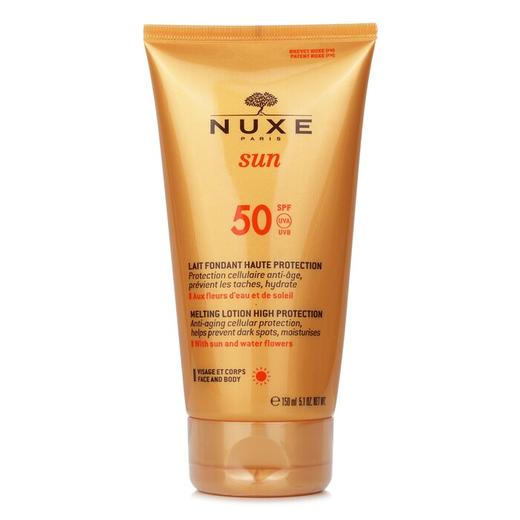 欧树 - Sun Melting 高保护乳液 SPF50 (脸部&身体) 商品图2