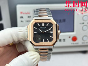 PP+百达翡丽 方形鹦鹉螺 新系列CUBITUS 5821男士腕表