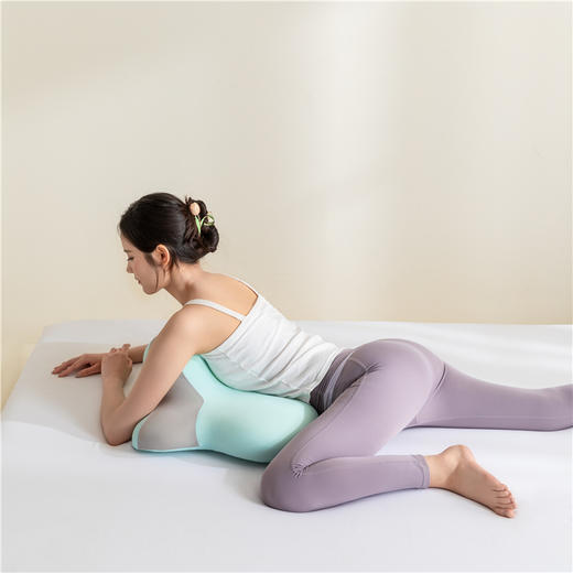 【品牌直发】加倍生活 多功能柔软趴睡枕枕头枕芯 手机趴睡枕 夫妻啪啪枕 商品图5