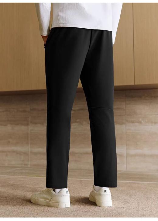 D123013男士秋冬款加绒防水防风户外裤休闲长裤 商品图3