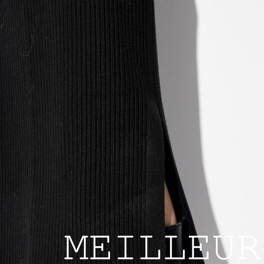 【商场同款】麦檬冬裙子4EC141461X 商品图3