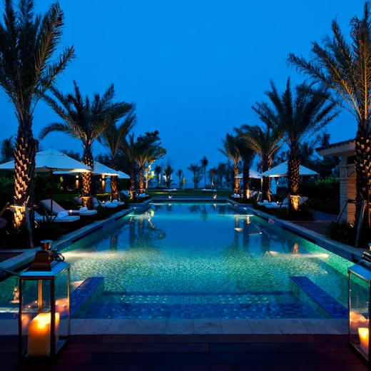 3天2晚【三亚海棠湾万达瑞华度假酒店】全别墅度假酒店，尊享管家式服务~更有穿梭巴士、定制旅拍服务，享受美好度假时光~ 商品图5