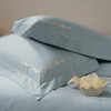 鎏金澳棉四件套 微影（幻蓝色） 商品缩略图6