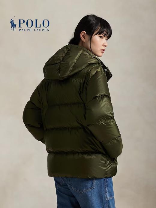 Ralph Lauren 拉夫劳伦 羽绒服女  WMPOOTWN2820305-301 . 商品图2