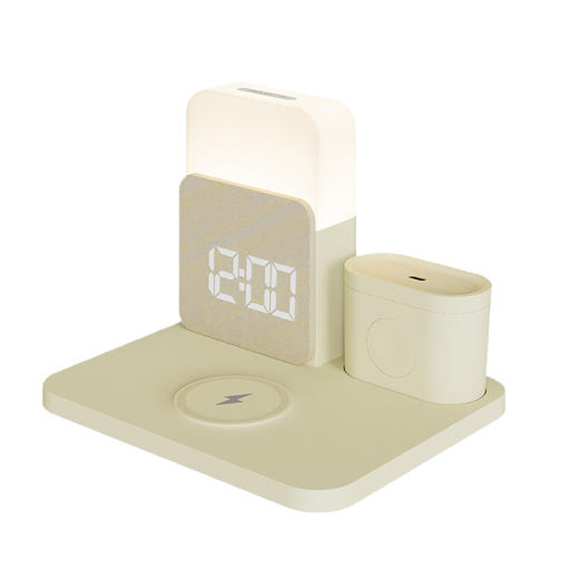 几光无线小电组合5W 商品图1