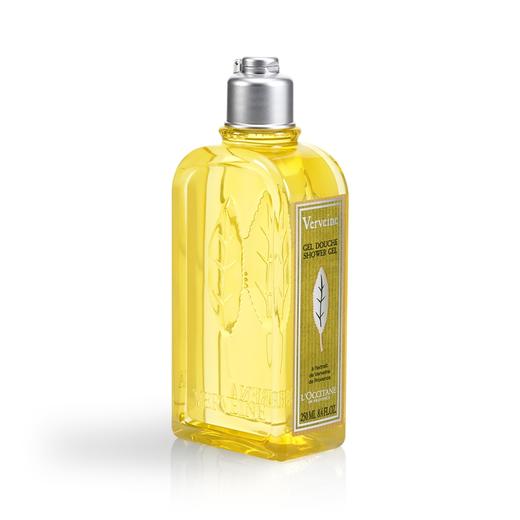 【跨境】欧舒丹(L'Occitane)马鞭草香氛润肤乳250ml 商品图4