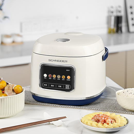 施耐德智能电饭煲	SWK-XFL47 商品图4