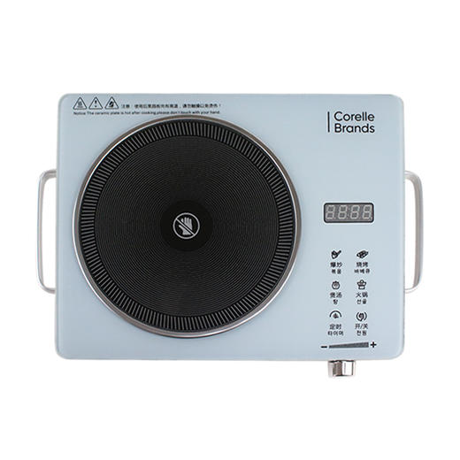 康宁多功能电陶炉 商品图5