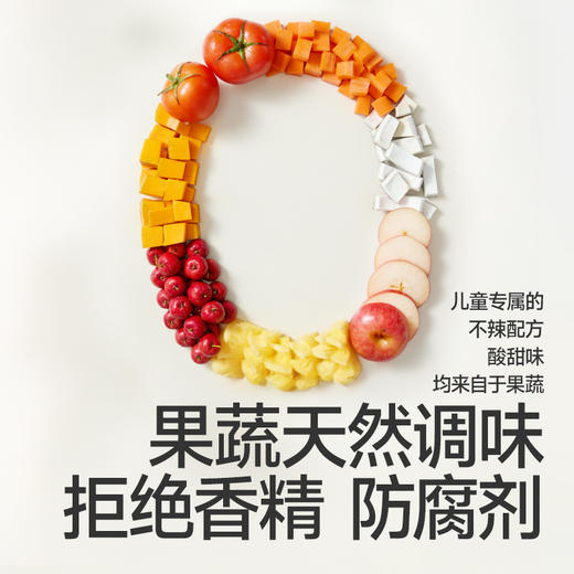 【99元任选10件送3件】拌饭照烧汁/鱼香肉丝汁50g*2叠加店铺满赠，不叠加店铺满减和会员折扣 商品图5