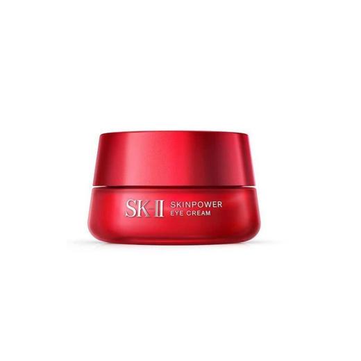 SK-II面霜80g+眼霜15g套盒  多妈专属  熬夜党、又眼纹法令纹、垮脸必入~面霜 + 眼霜搭配用，急救提亮、紧致回弹 商品图6