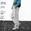 714street轻薄凉感户外防晒休闲裤2026春季四面弹直筒运动长裤男 商品缩略图0