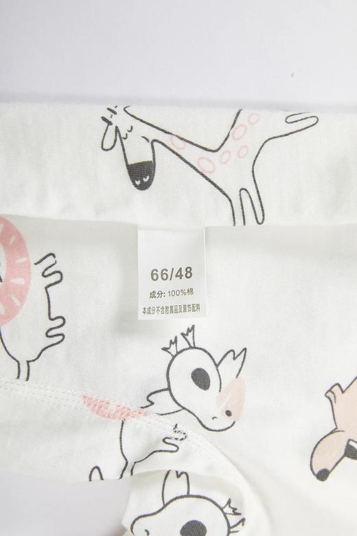 502-童针织连体服 商品图6