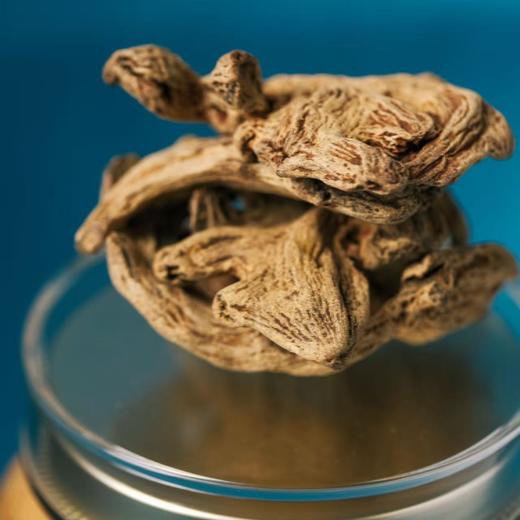 【筠姜粉】| 元和优选 四川老干姜食用超细粉质泡水喝 500/1罐 商品图2