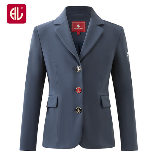 儿童裙下摆造型西服-13623 商品图3