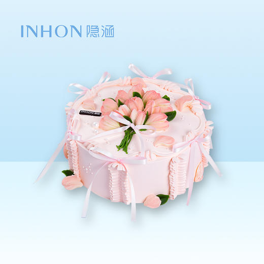 郁甜花韵 商品图0