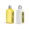 【跨境】欧舒丹(L'Occitane)马鞭草香氛润肤乳250ml 商品缩略图0