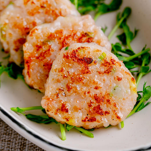 青岛啤酒×海蛋蛋×小倩倩鸡汤馄饨 联名青岛鲜味组合598套餐 商品图5