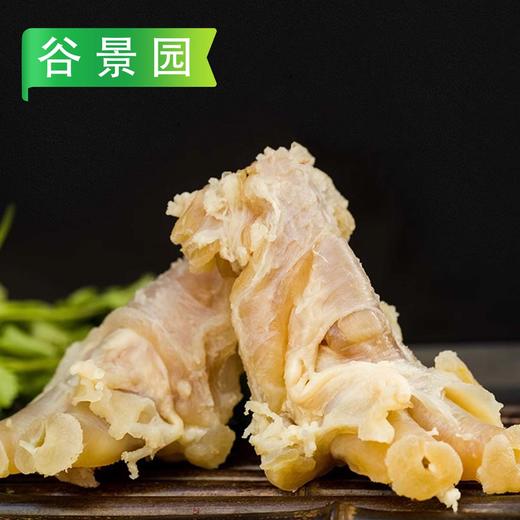 水煮全熟牛蹄筋 33元/斤，称重退补差价 商品图4