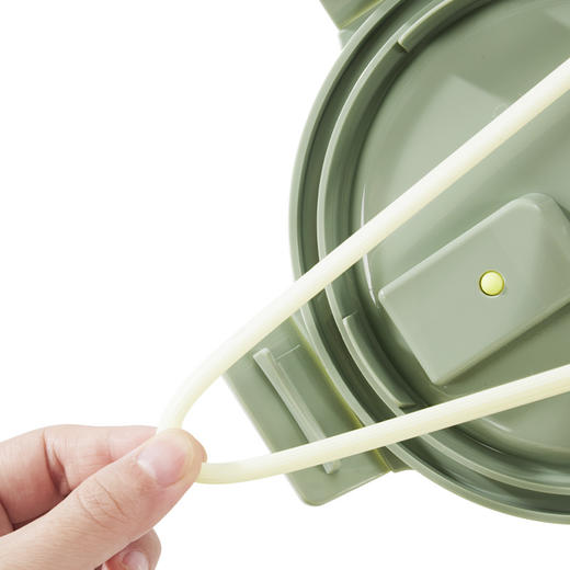 弓箭柏格高硼硅玻璃保鲜盒4件套装 商品图4