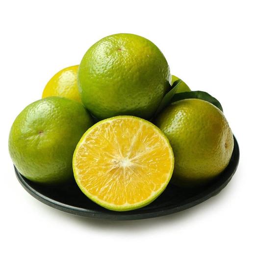 【秒杀❗29.9抢5斤🔥广西武鸣皇帝柑】甜蜜多汁，徒手轻捏就能榨出汁，营养丰富！新鲜橘子当季水果贡柑橘蜜桔，非沃柑砂糖橘整箱包邮，2026马年春节新年货礼物L 商品图4