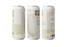 明日酿造 全村的希望 500ml