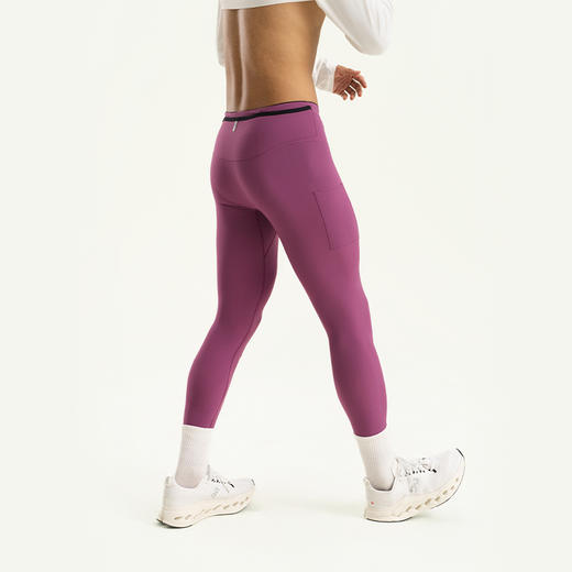 优极UG UP竞速五兜半弹紧身长裤 商品图2