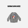 【中国新年限定】日本DD童装 DENIM DUNGAREE 企鹅 PENNIE 长袖针织衫 商品缩略图2
