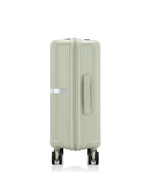 新秀丽 可扩展四轮拉杆箱 69/25男  HH5*49002-F 鼠尾草绿. 商品图2