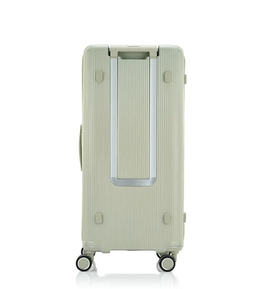 新秀丽 四轮拉杆箱 80/30男  HH5*49029-F 鼠尾草绿. 商品图1