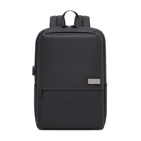 Champion冠军商务休闲双肩包 GJDK72U1黑色