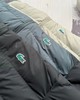 D123017硅胶LOGO加绒加厚羽绒棉服帽子可拆外套男女同款 商品缩略图9