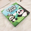 宝宝秒懂大熊猫 &3387 中国大熊猫保护研究中心 幼儿科普绘本 生动故事 + 可爱插图 野生动物保护启蒙读物 商品缩略图1