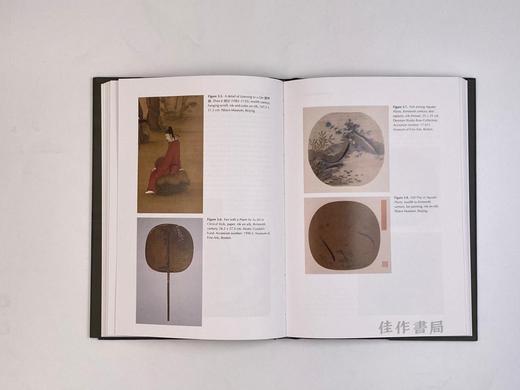 Sustaining Landscapes: Governance and Ecology in Chinese Visual Culture 960–1368 CE / 川泽之乐：宋元山水与生态治理 商品图3