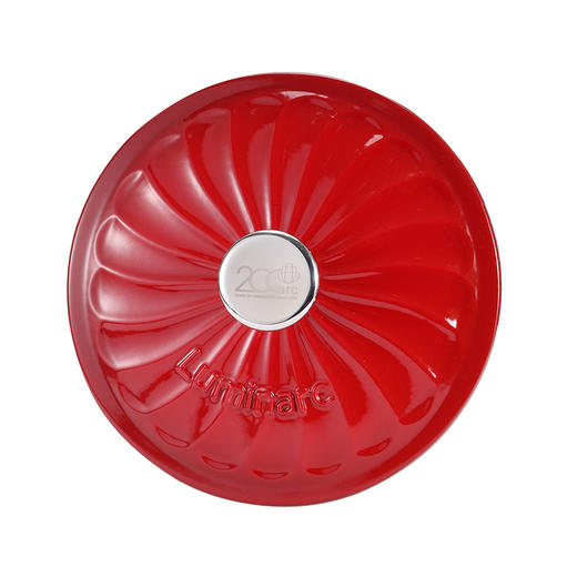 弓箭乐美雅流光珐琅锅22cm/2.6L 商品图2