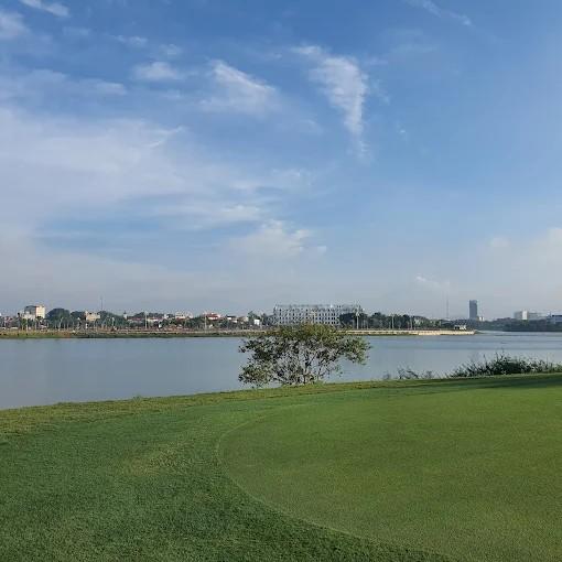 越南·苍鹰湖高尔夫球场度假村 Heron Lake Golf course & Resort | 河内高尔夫球场 | 越南高尔夫球场俱乐部 | 东南亚 商品图4